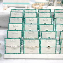 Load image into Gallery viewer, carded bracelet stand medium