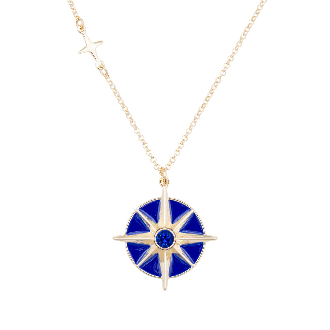 point judith necklace gold