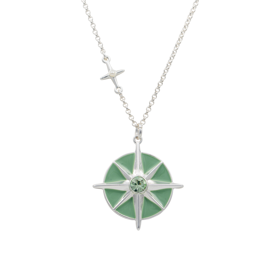 point judith necklace silver