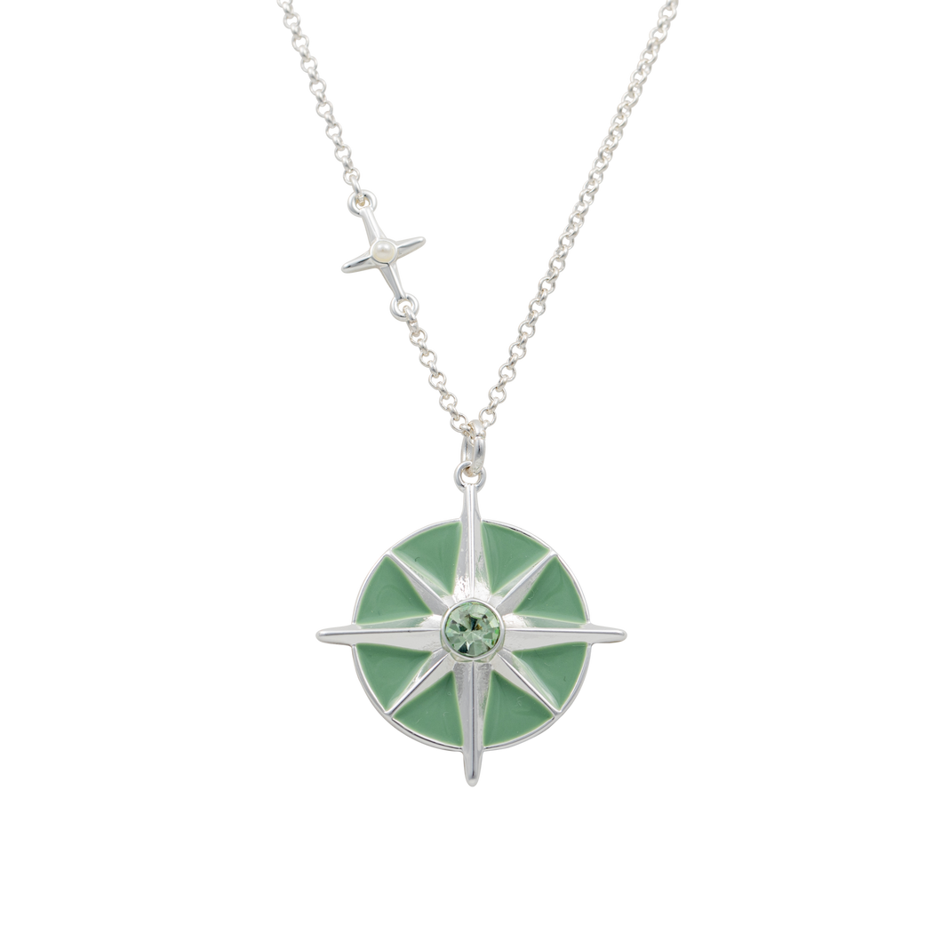 port judith necklace silver