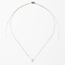 Load image into Gallery viewer, pearl harbor keshi pearl necklace
